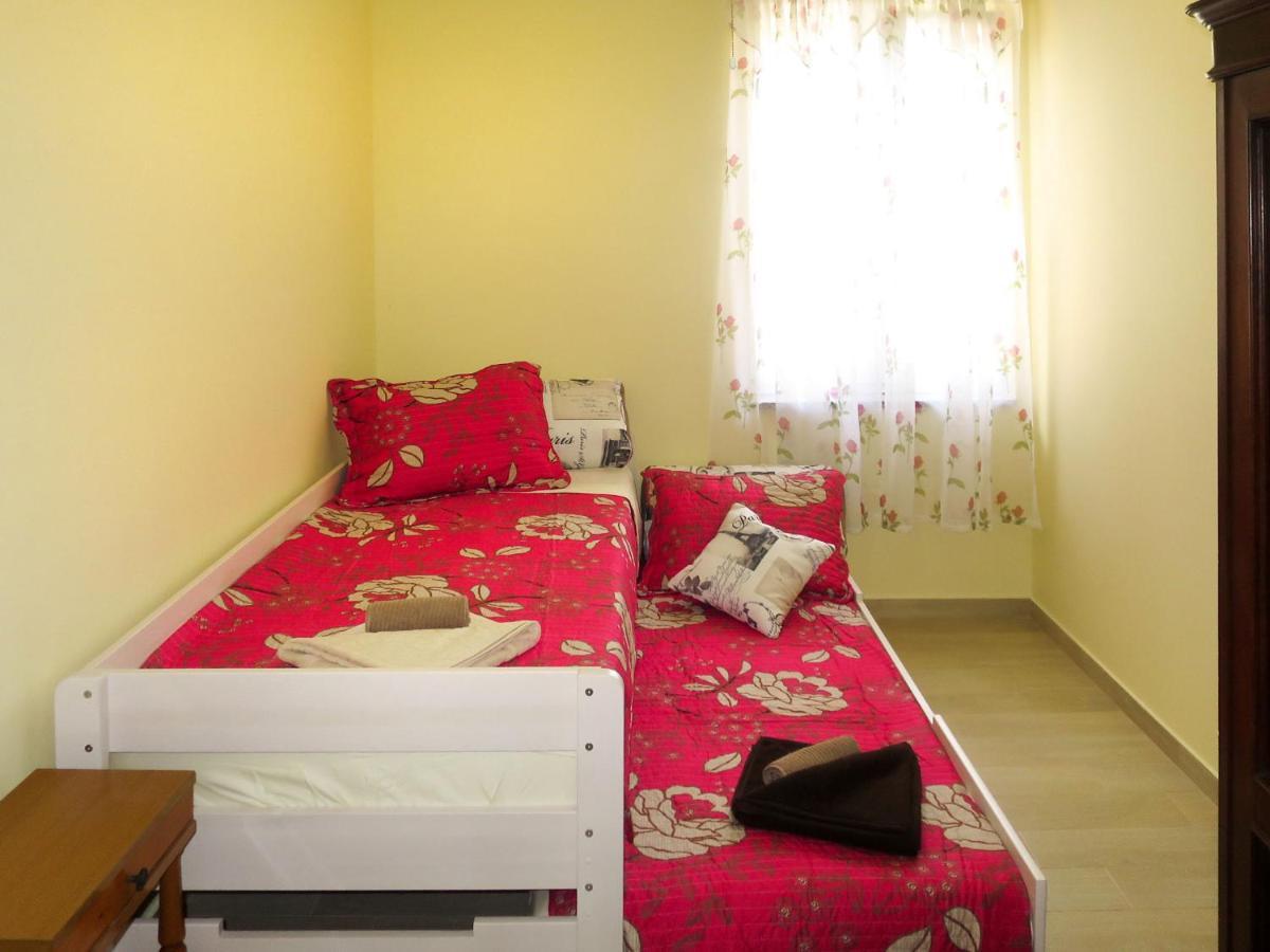 Holiday Home Lidija - Zad501 By Interhome Sukosan Bagian luar foto