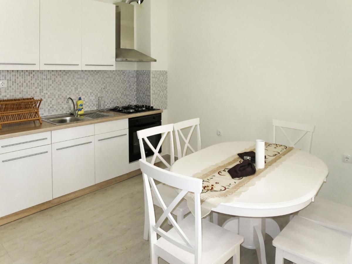 Holiday Home Lidija - Zad501 By Interhome Sukosan Bagian luar foto