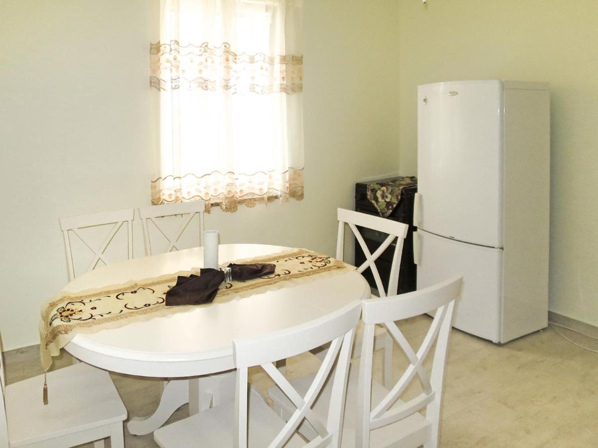 Holiday Home Lidija - Zad501 By Interhome Sukosan Bagian luar foto