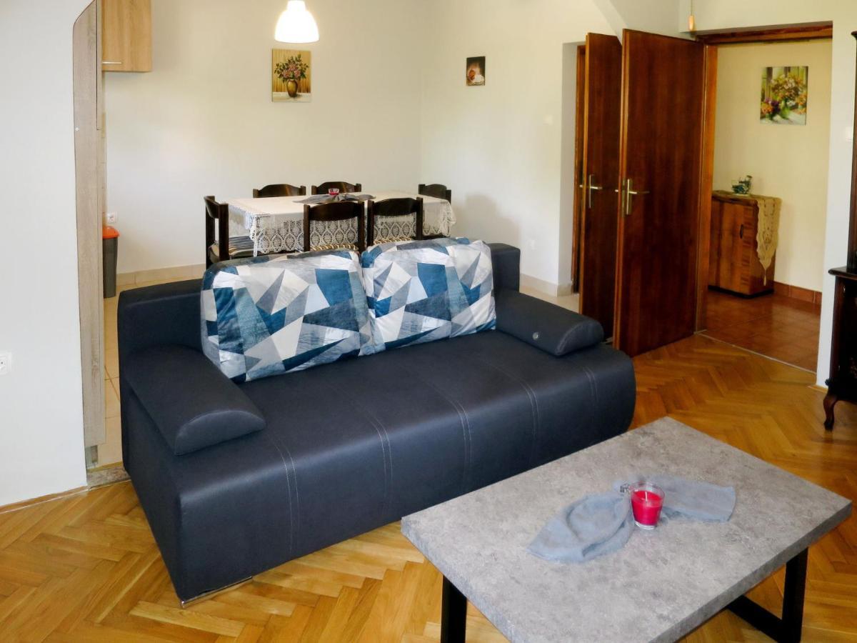 Holiday Home Lidija - Zad501 By Interhome Sukosan Bagian luar foto