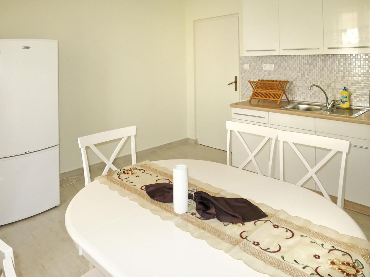 Holiday Home Lidija - Zad501 By Interhome Sukosan Bagian luar foto