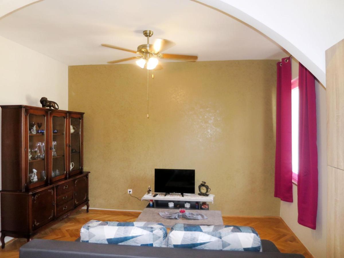Holiday Home Lidija - Zad501 By Interhome Sukosan Bagian luar foto