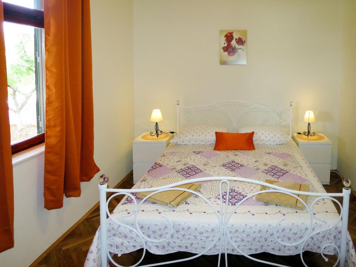 Holiday Home Lidija - Zad501 By Interhome Sukosan Bagian luar foto